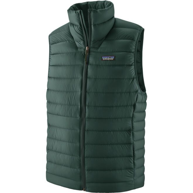 Patagonia M's Down Sweater Vest gilet homme