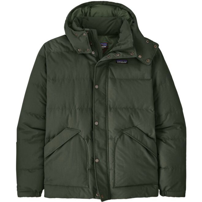 Patagonia M's Downdrift Jacket veste en duvet homme
