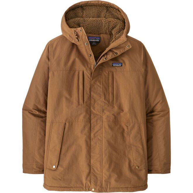 Patagonia M's Isthmus Parka veste pour homme