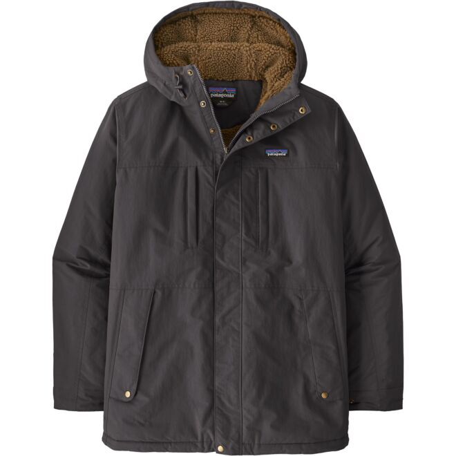 Patagonia M's Isthmus Parka veste pour homme