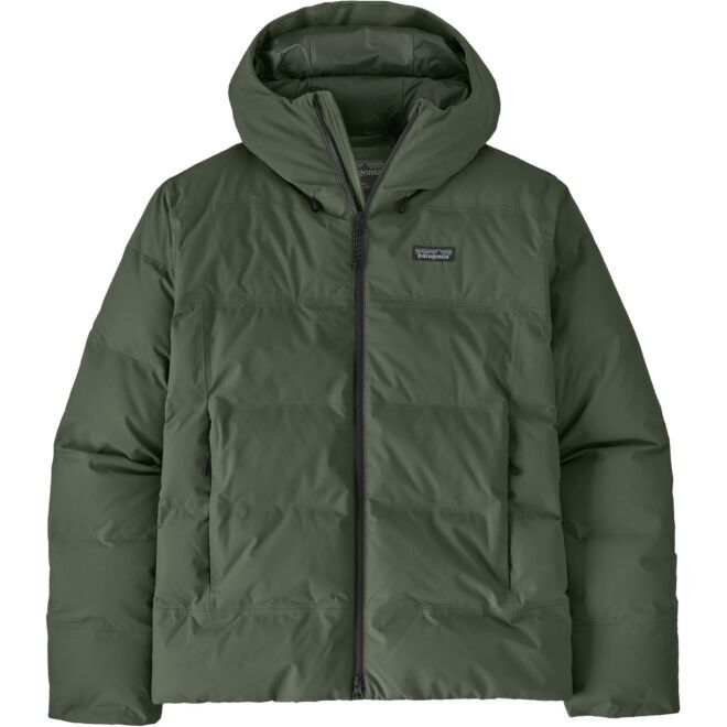 Patagonia M's Jackson Glacier Jacket veste homme