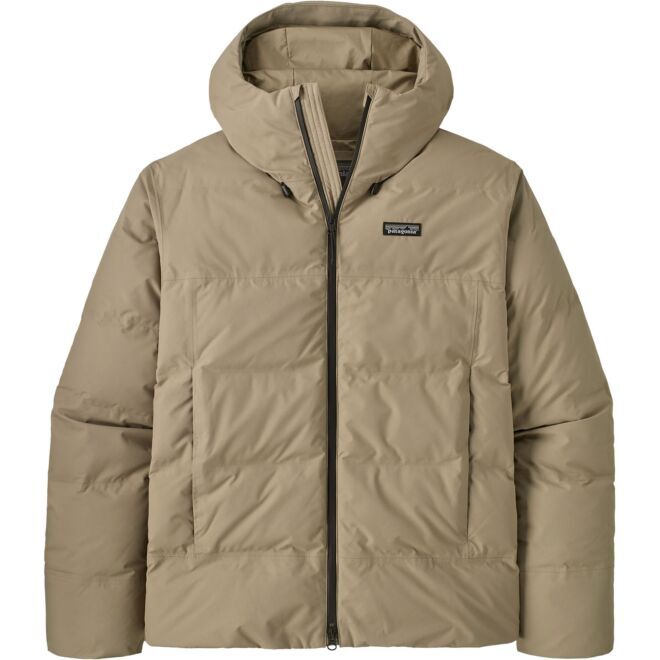 Patagonia M's Jackson Glacier Jacket veste homme