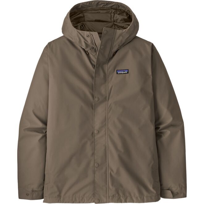 Patagonia M's Jackson Glacier Rain Jacket veste homme
