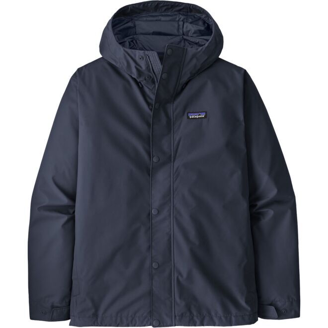 Patagonia M's Jackson Glacier Rain Jacket veste homme