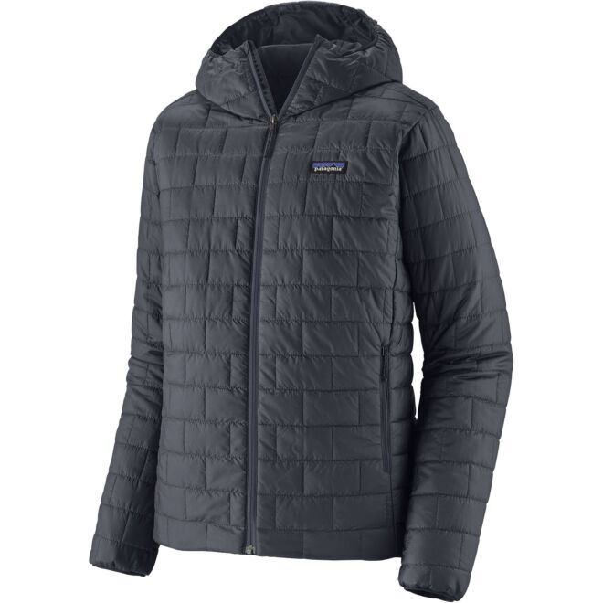 Patagonia M's Nano Puff Hoody veste en duvet homme