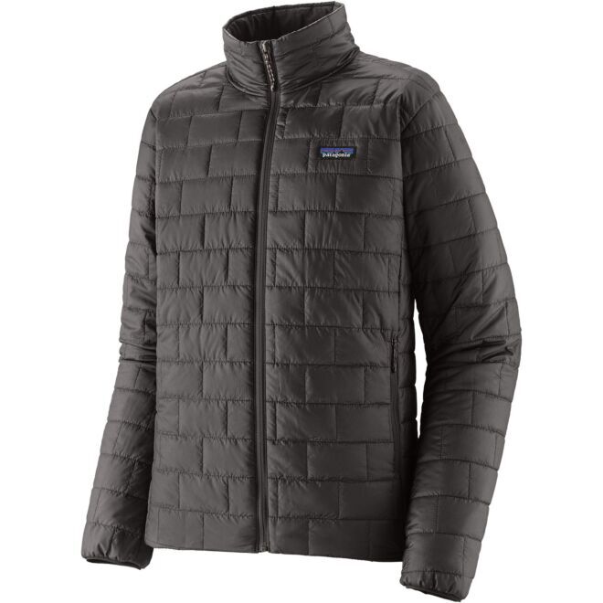 Patagonia M's Nano Puff Jkt veste en duvet homme