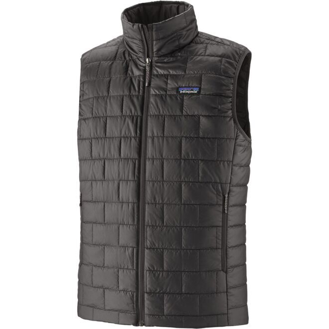 Patagonia M's Nano Puff Vest gilet sans manches homme