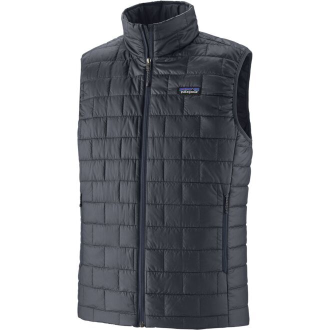 Patagonia M's Nano Puff Vest gilet sans manches homme