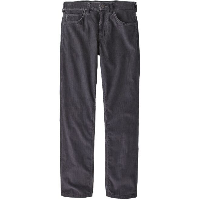 Patagonia M's Organic Cotton Corduroy Jeans - Regular - jeans homme