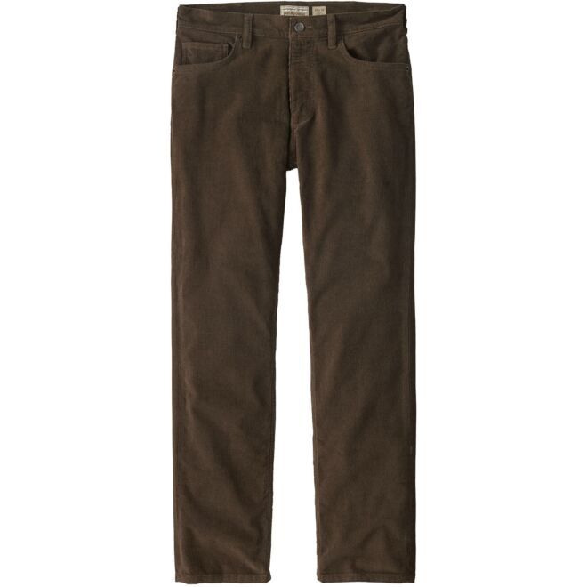 Patagonia M's Organic Cotton Corduroy Jeans - Regular - jeans homme