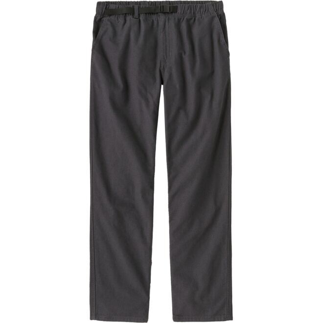 Patagonia M's Point Reyes Canvas Gi Pants pantalons pour homme