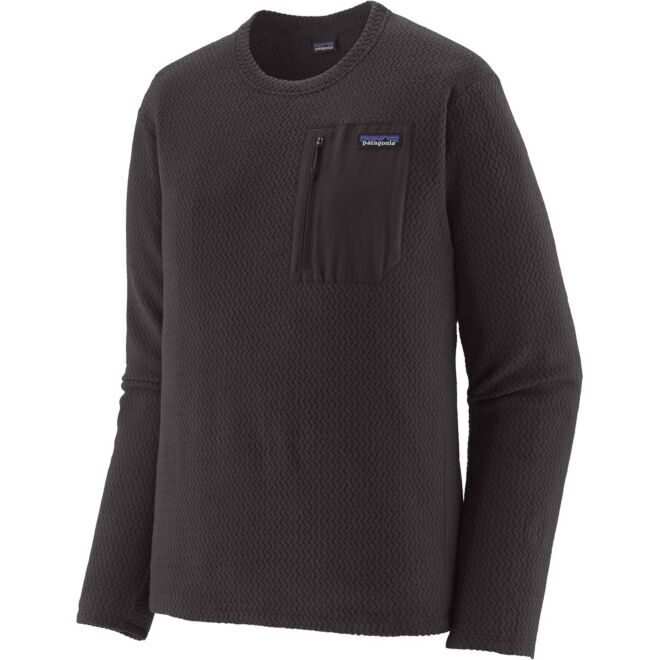 Patagonia M's R1 Air Crew homme polaire