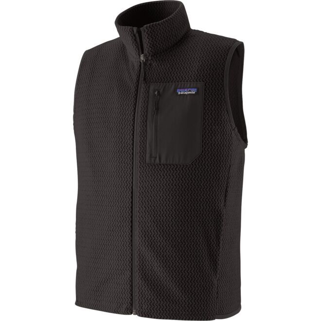 Patagonia M's R1 Air Vest gilet sans manches homme