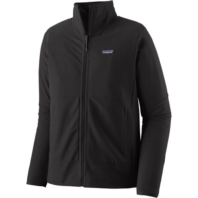 Patagonia M's R1 TechFace Jacket veste technique homme