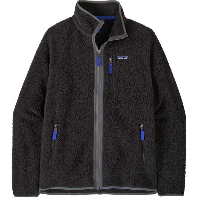 Patagonia M's Retro Pile Jacket veste technique homme