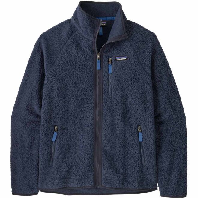 Patagonia M's Retro Pile Jacket veste technique homme