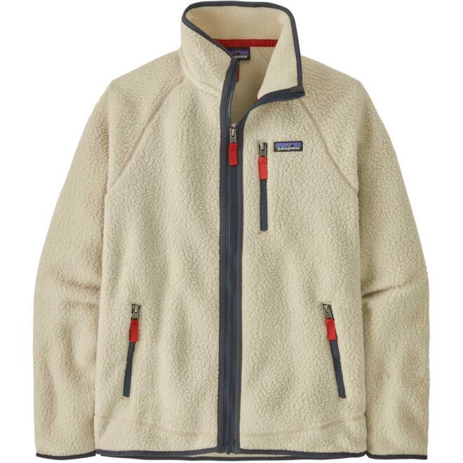 Patagonia M's Retro Pile Jacket veste technique homme