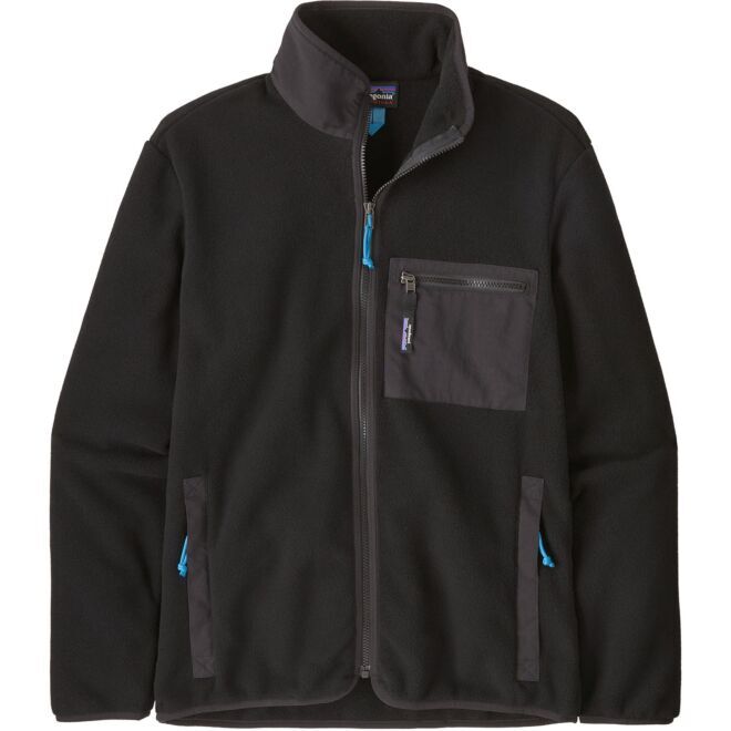 Patagonia M's Synchilla Fleece Jacket veste homme