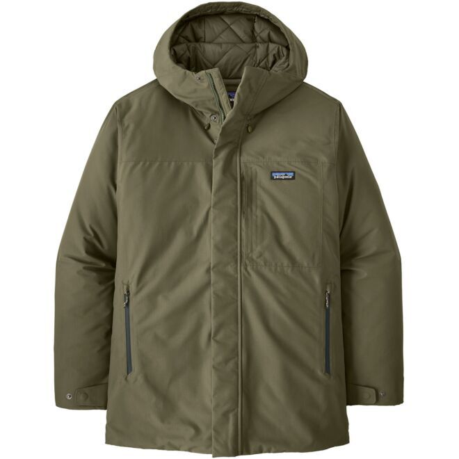 Patagonia M's Windshadow Parka veste homme