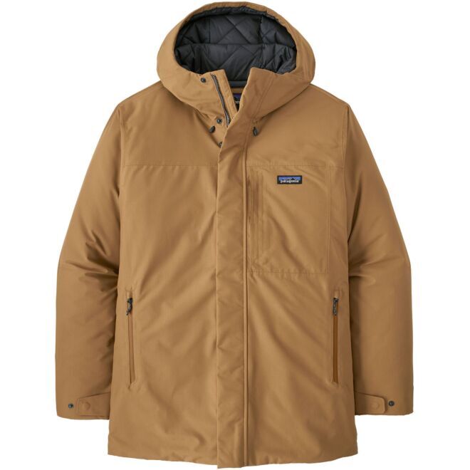 Patagonia M's Windshadow Parka veste homme