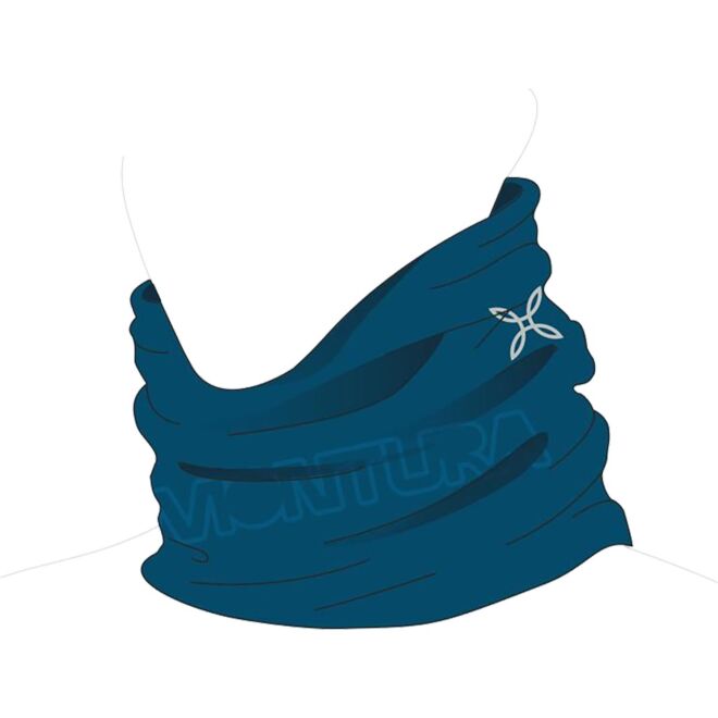Montura Merino Collar bonnet et écharpe