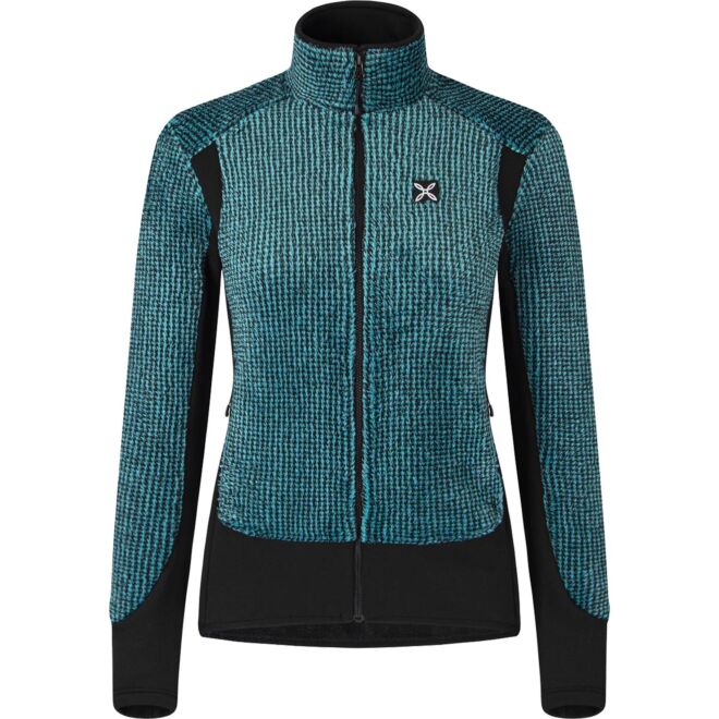 Montura Ice Blink Jacket women's technical fleece
