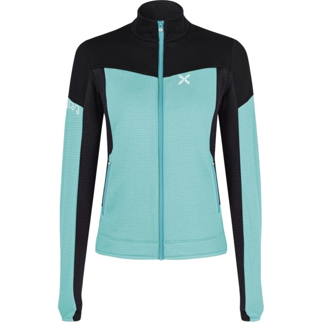 Montura Stretch Mind 2 Woman technical fleece women