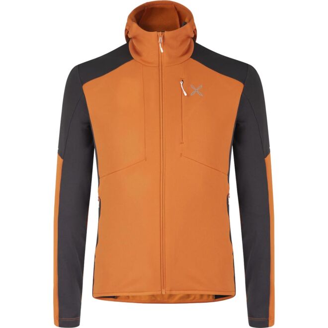 Montura Smooth technical fleece men's