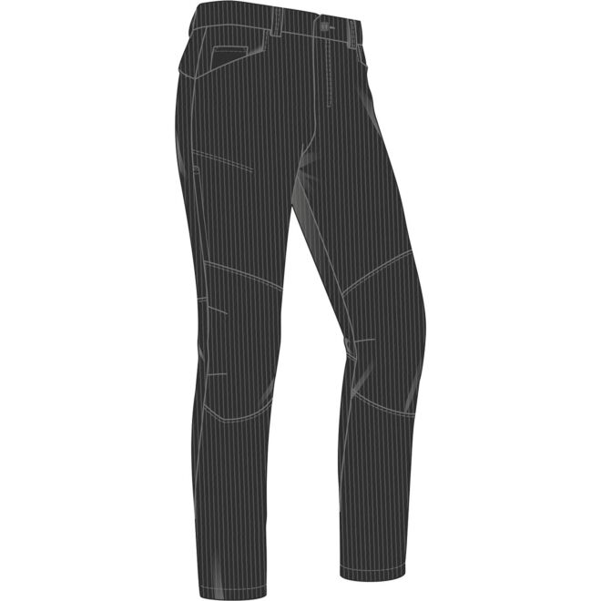 Montura Corduroy 2 Pants pantalons homme