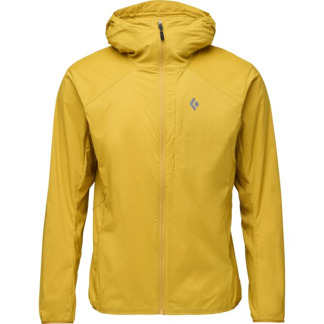 BD Black Diamond M Alpine Start Hoody veste homme
