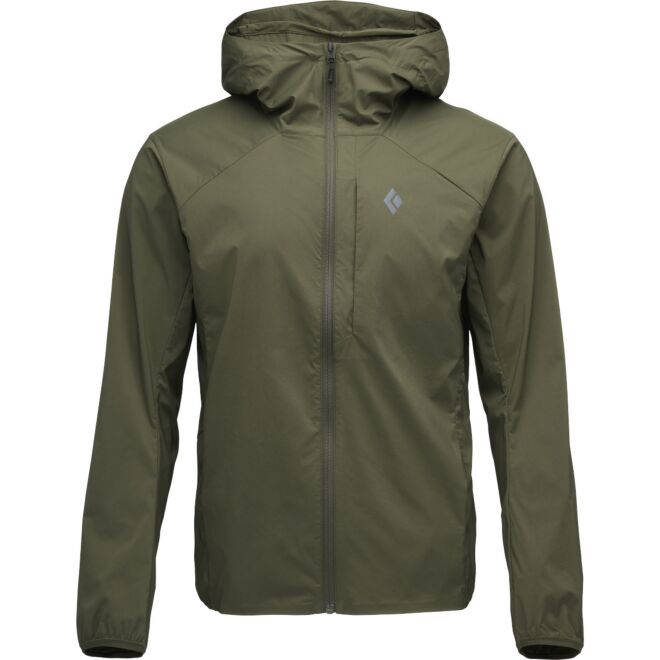 BD Black Diamond M Alpine Start Hoody veste homme