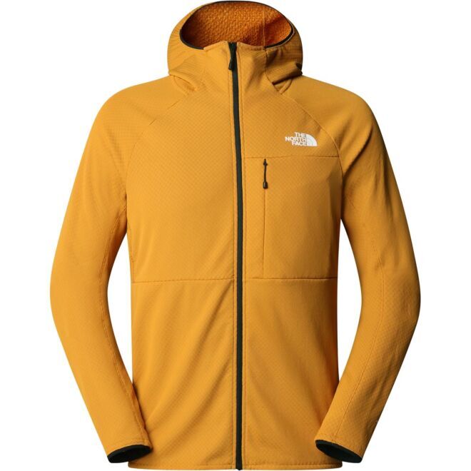 The North Face M Summit Futurefleece Fz Hoodie polaire technique homme