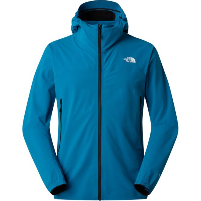 The North Face M Summit Off Width Jacket veste softshell homme