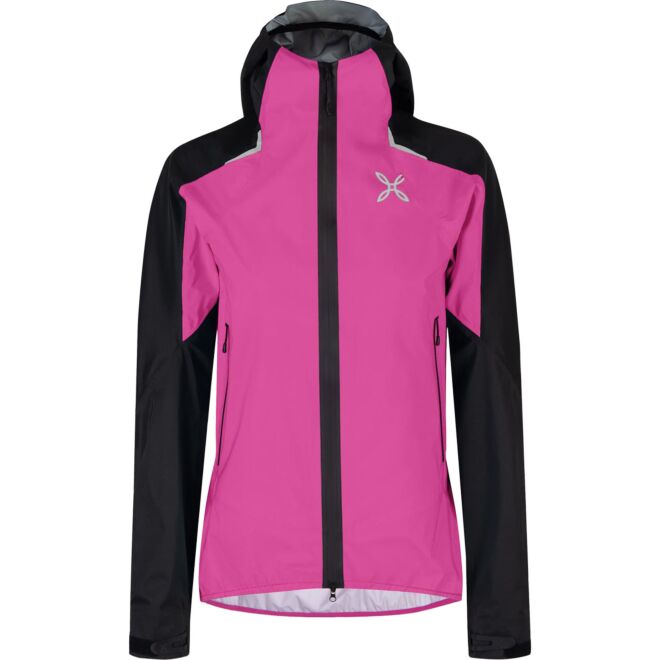Montura Magica Prometeo Jacket Woman veste imperméable femme