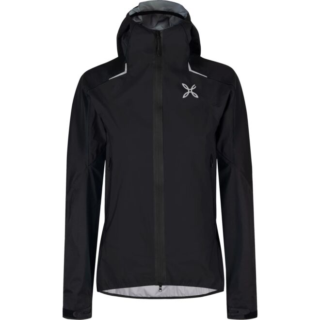 Montura Magica Prometeo Jacket Woman veste imperméable femme