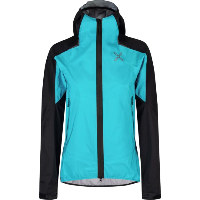 Montura Magica Prometeo Jacket Woman veste imperméable femme