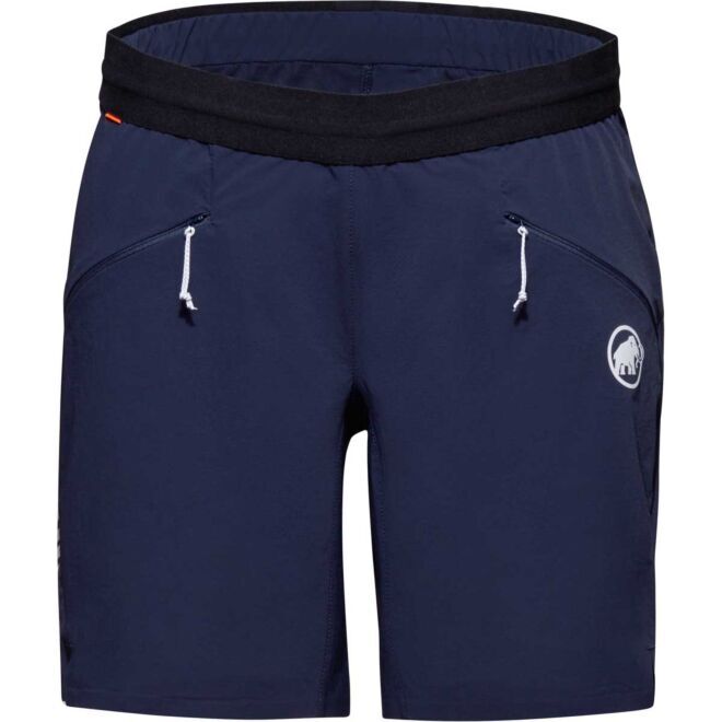 Mammut Aenergy Light SO Shorts Women shorts légers femme
