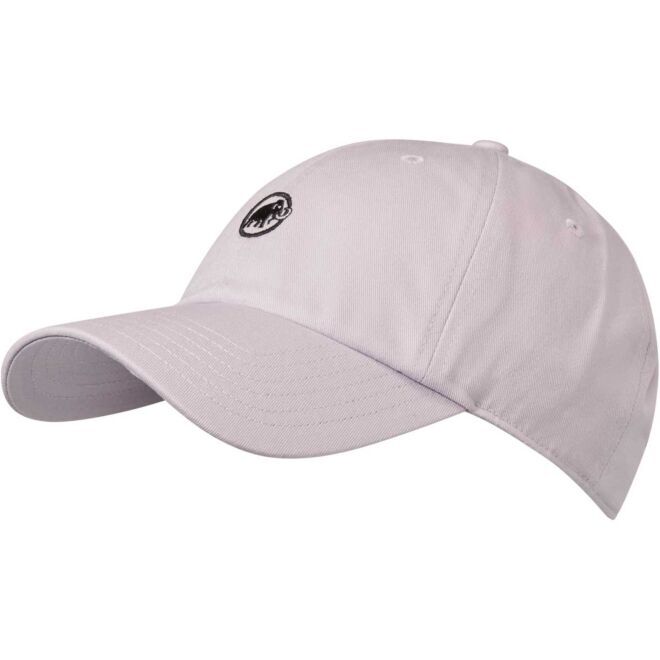 Mammut Baseball Cap casquette Mammut