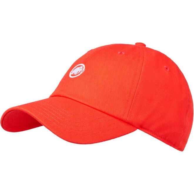 Mammut Baseball Cap casquette Mammut