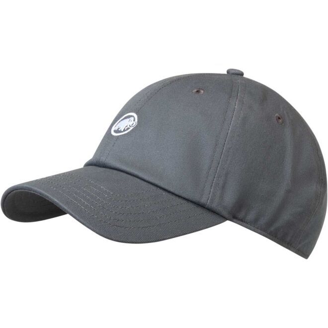 Mammut Baseball Cap casquette Mammut