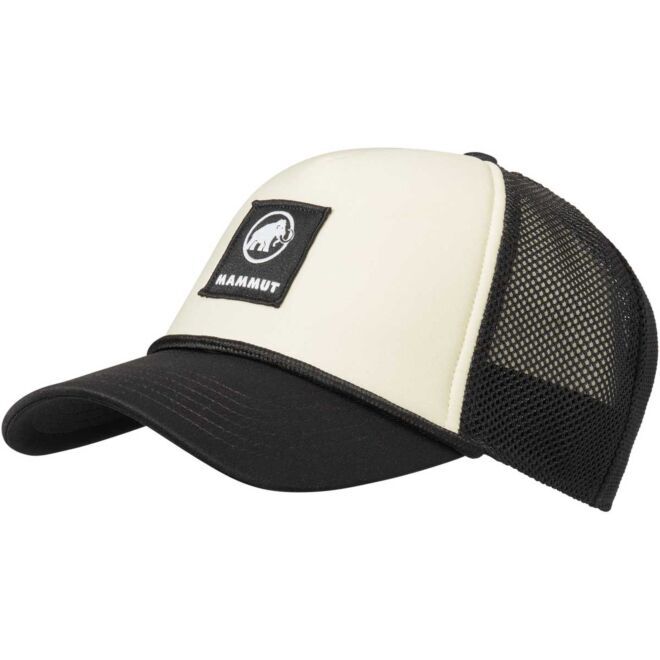 Mammut Crag Cap Logo cap
