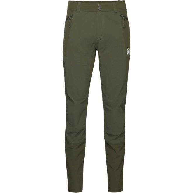 Mammut Ducan Pants pantalons homme