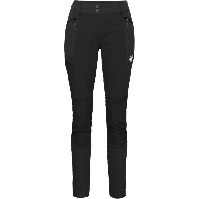 Mammut Ducan Pants Women pantalons femme