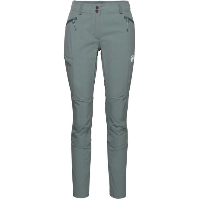 Mammut Ducan Pants Women pantalons femme