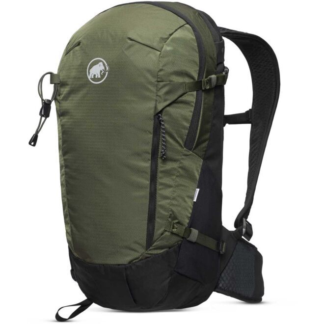 Mammut Lithium 20 sac à dos de trekking