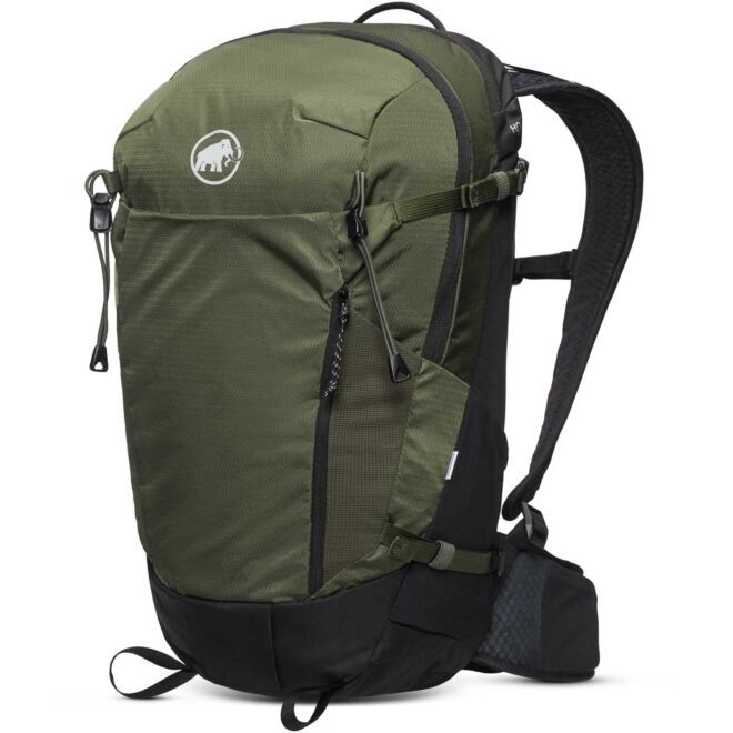 Mammut Lithium 25 sac à dos de trekking