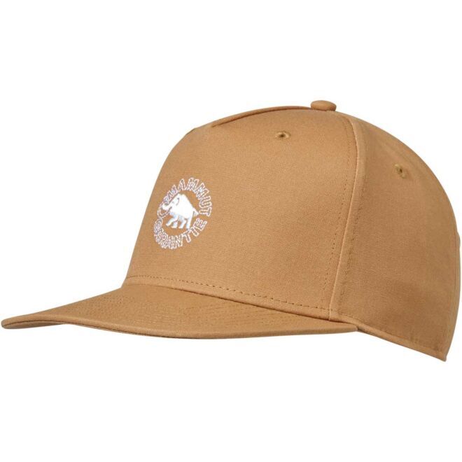 Mammut Garantie Cap t-shirt homme