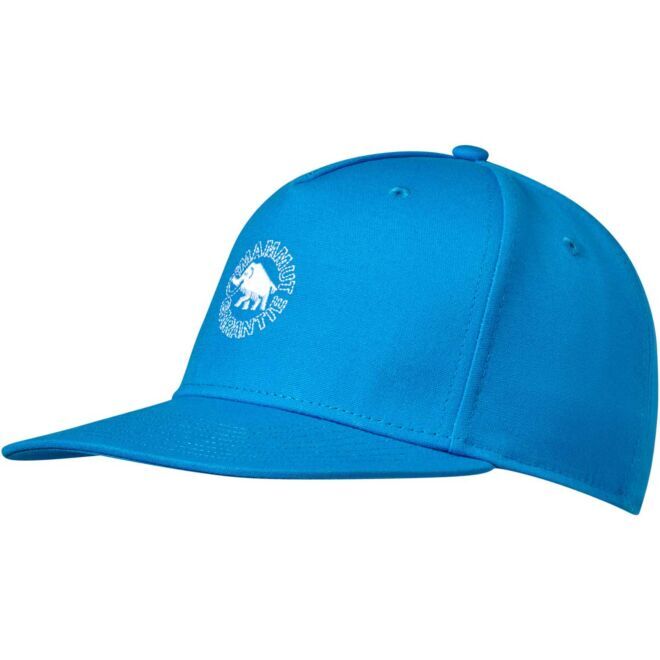 Mammut Garantie Cap t-shirt homme