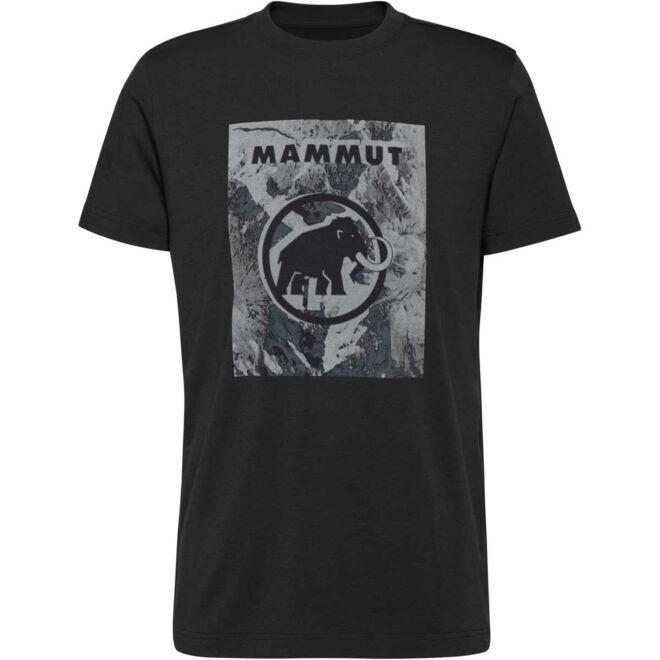 Mammut Trovat T-Shirt homme