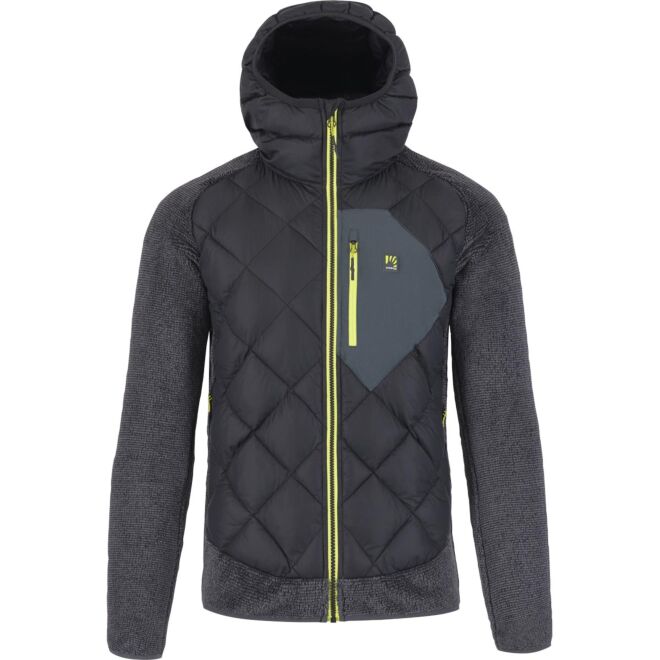 Karpos Marmarole Up Jacket veste homme
